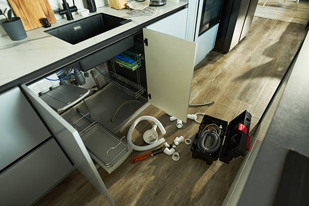 24/7 Emergency Toilet Repair experts in Kingston, OH